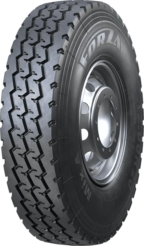 FORZA MIX A в Алдане — KAMA TYRES FORZA MIX A в Алдане