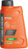 Антифриз CoolStream Optima зелёный Антифриз CoolStream Optima зелёный